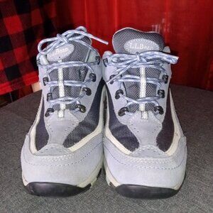 LL BEAN Hiking Boot